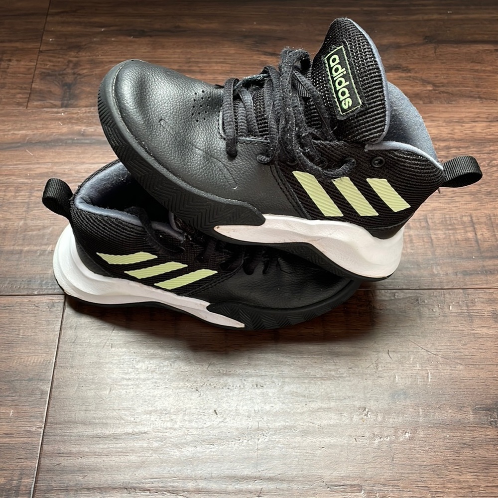 Kids Adidas